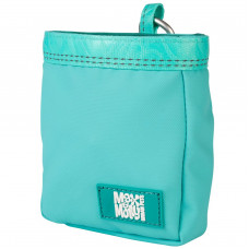 Max&Molly Treat Bag Matrix 2.0 - taška na pamlsky, cvičky - Tyrkysová