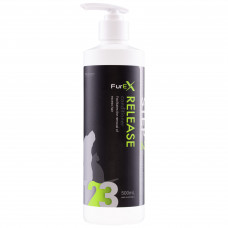 ProGroom FurEx Release Conditioner Step 2 - kondicionér uľahčujúci odstránenie podsrsti, koncentrát - 500ml ProGroom FurEx Release Conditioner Step 2 - kondicionér uľahčujúci odstránenie podsrsti, koncentrát - 500ml