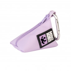 Max&Molly Poo Bag Dispenser Matrix 2.0 - puzdro na vrecúška na hovienka, s vodeodolným povrchom - Levanduľa