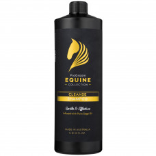ProGroom Equine Collection Cleanse Shampoo 1L - čistiaci a bieliaci šampón pre kone, koncentrát