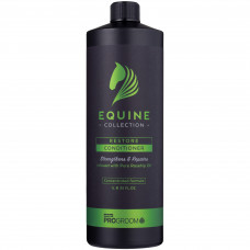 ProGroom Equine Collection Restore Conditioner 1L - kondicionér revitalizujúci suché konské vlasy, na hrivu a chvost, koncentrát