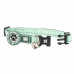 Max&Molly GOTCHA! Smart ID Matrix 2.0 Cat Collar - obojok pre mačky s QR ID - Mint Max&Molly GOTCHA! Smart ID Matrix 2.0 Cat Collar - obojok pre mačky s QR ID - Mint