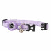Max&Molly GOTCHA! Smart ID Matrix 2.0 Cat Collar - obojok pre mačky s QR ID - Levanduľa