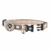 Max&Molly GOTCHA! Smart ID Matrix 2.0 Cat Collar - obojok pre mačky s QR ID - Sand Max&Molly GOTCHA! Smart ID Matrix 2.0 Cat Collar - obojok pre mačky s QR ID - Sand