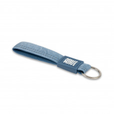 Max&Molly Key Ring Matrix 2.0 - kľúčenka, ruksak, kabelka - Modrá