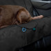 Poťah na autosedačku Kurgo Rover Bench Seat Cover - Vodotesný poťah na autosedačku pre psov, na zadné sedadlo - čierny Poťah na autosedačku Kurgo Rover Bench Seat Cover - Vodotesný poťah na autosedačku pre psov, na zadné sedadlo - čierny