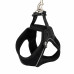 Max&Molly Air Vest Postroj pre psa Matrix 2.0 Black - beztlakový postroj pre psa, s QR ID, čierny - XS Max&Molly Air Vest Postroj pre psa Matrix 2.0 Black - beztlakový postroj pre psa, s QR ID, čierny - XS