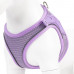 Max&Molly Air Vest Postroj pre psa Matrix 2.0 Lavender - beztlakový postroj pre psa, s QR ID, fialový - L Max&Molly Air Vest Postroj pre psa Matrix 2.0 Lavender - beztlakový postroj pre psa, s QR ID, fialový - L