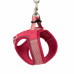 Max&Molly Air Vest Postroj pre psa Matrix 2.0 Rose - beztlakový postroj pre psa, s QR ID, ružový - XXS Max&Molly Air Vest Postroj pre psa Matrix 2.0 Rose - beztlakový postroj pre psa, s QR ID, ružový - XXS