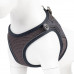 Max&Molly Air Vest Postroj pre psa Matrix 2.0 Stone - beztlakový postroj pre psa, s QR ID, sivý - XL Max&Molly Air Vest Postroj pre psa Matrix 2.0 Stone - beztlakový postroj pre psa, s QR ID, sivý - XL