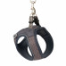 Max&Molly Air Vest Postroj pre psa Matrix 2.0 Stone - beztlakový postroj pre psa, s QR ID, sivý - XL Max&Molly Air Vest Postroj pre psa Matrix 2.0 Stone - beztlakový postroj pre psa, s QR ID, sivý - XL