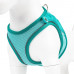 Max&Molly Air Vest Postroj pre psa Matrix 2.0 Turquoise - beztlakový postroj pre psa, s QR ID, tyrkysový - M Max&Molly Air Vest Postroj pre psa Matrix 2.0 Turquoise - beztlakový postroj pre psa, s QR ID, tyrkysový - M