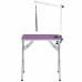 Blovi Malý orezávací stôl 70x48cm s predlžovacím ramenom - fialový