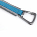 Kurgo Quantum 2.0 Leash - odnímateľné vodítko pre psa, 6v1 - Modré Kurgo Quantum 2.0 Leash - odnímateľné vodítko pre psa, 6v1 - Modré