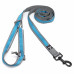 Kurgo Quantum 2.0 Leash - odnímateľné vodítko pre psa, 6v1 - Modré Kurgo Quantum 2.0 Leash - odnímateľné vodítko pre psa, 6v1 - Modré