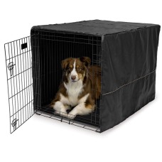 Kryt klietky pre psov MidWest - Veľkosť S (65 x 50 x 52 cm)