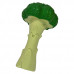 Nylabone Extreme Chew Broccoli - tvrdá žuvacia hmota pre psov, brokolica s vôňou syra a slaniny