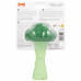 Nylabone Extreme Chew Broccoli - tvrdá žuvacia hmota pre psov, brokolica s vôňou syra a slaniny