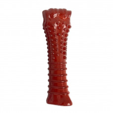 Nylabone Power Chew Basted Blast Bone - tvrdé žuvanie pre psov, kosť s dvoma príchuťami, slanina a steak - XL Nylabone Power Chew Basted Blast Bone - tvrdé žuvanie pre psov, kosť s dvoma príchuťami, slanina a steak - XL