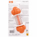 Nylabone Strong Chew Sneaky Snacker - pochúťka pre psa s vôňou slaniny s priestorom na maškrty - L Nylabone Strong Chew Sneaky Snacker - pochúťka pre psa s vôňou slaniny s priestorom na maškrty - L