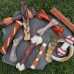 Nylabone Power Chew Gator Tail Alternative - tvrdé žuvanie pre psov, aligátorí chvost s kuracou vôňou Nylabone Power Chew Gator Tail Alternative - tvrdé žuvanie pre psov, aligátorí chvost s kuracou vôňou