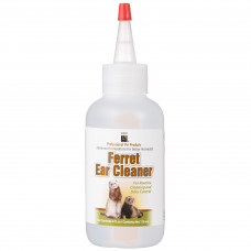 PPP Ferret Ear Cleaner 118ml - čistič uší fretiek, eliminuje nepríjemné pachy