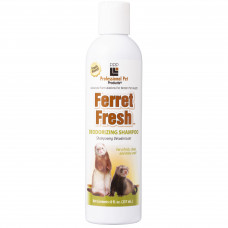 PPP Ferret Fresh Shampoo 237ml - šampón pre fretky, odstraňuje nepríjemné pachy