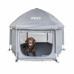 Pety Playpen Big - psí stan na výstavy, súťaže, pláž, kemping, skladací s podložkou a krytom