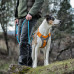 Kurgo Journey Air Harness Orange - postroj na beh pre psov, oranžový - L Kurgo Journey Air Harness Orange - postroj na beh pre psov, oranžový - L