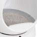 PetSafe SmartSpin Self-Cleaning Box - samočistiaci box pre mačky, Wi-Fi, ovládanie cez smartfón