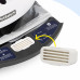 PetSafe SmartSpin Deodoranty na odpadky 2ks. - PetSafe SmartSpin filtre na odpadky, sada PetSafe SmartSpin Deodoranty na odpadky 2ks. - PetSafe SmartSpin filtre na odpadky, sada