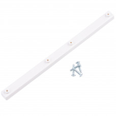 PetSafe hliníková súprava na montáž dvierok - súprava na montáž dvierok pre hliníkové dvierka PetSafe - M