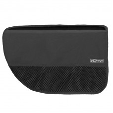 Kurgo chrániče dverí auta 2ks. - kryty dverí auta - Čierne