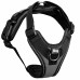Julius-K9 IDC Longwalk Light postroj Anthracite - ľahký trekingový postroj pre psov, s vreckom na GPS, sivý - XS