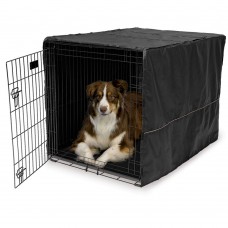 Kryt klietky pre psov MidWest – veľkosť XL (112 x 75 x 76 cm)