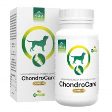 Temptation ChondroCare 120 tbl. - prípravok podporujúci činnosť osteoartikulárneho systému s glukosamínom, chondroitínom a extraktom z kadidla