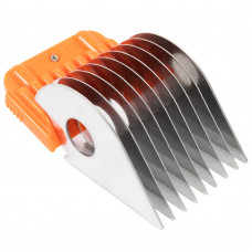 Show Tech Pro Snap-On Comb - rozpera čepele, zacvakávací systém - 38mm