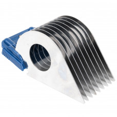 Show Tech Pro Snap-On Comb - rozpera čepele, zacvakávací systém - 50mm