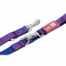 Max&Molly FC Barcelona Multi Function Leash - vymeniteľné vodítko pre psa s motívom futbalového klubu - S Max&Molly FC Barcelona Multi Function Leash - vymeniteľné vodítko pre psa s motívom futbalového klubu - S
