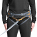 Hurtta Expedition Belt Eco - opasok na beh so psom