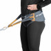 Hurtta Expedition Belt Eco - opasok na beh so psom