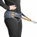 Hurtta Expedition Belt Eco - opasok na beh so psom