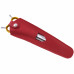 P&W AA Love Curved Chunker 7,5" - profesionálne stenčovacie nože s mikrobrúsením, 32 zubov P&W AA Love Curved Chunker 7,5" - profesionálne stenčovacie nože s mikrobrúsením, 32 zubov