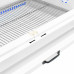 Blovi Pet Dryer 3500W - kabínový sušič pre psy a mačky, veľký, delený Blovi Pet Dryer 3500W - kabínový sušič pre psy a mačky, veľký, delený