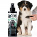Bugalugs Tangle Tame 2v1 bezoplachový kondicionér 200ml - rozčesávací kondicionér pre psov, vôňa avokáda a kokosu Bugalugs Tangle Tame 2v1 bezoplachový kondicionér 200ml - rozčesávací kondicionér pre psov, vôňa avokáda a kokosu