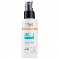 PSH Puppy Fragrance 3v1 100ml - jemná vôňa a kondicionér pre šteniatka a mačiatka s ochranou pred slnkom