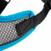 Biglo Air Flow Turquoise - ľahký, vzdušný a beztlakový postroj pre psa, tyrkysový - XS