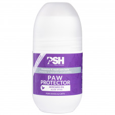 PSH Paw Protector Roll On 50ml - hydratačný a ochranný krém na labky psov a mačiek s guľôčkovým aplikátorom