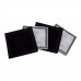 Filtre s aktívnym uhlím do fontán PetSafe Drinkwell Current, 4 ks - filtre s aktívnym uhlím do fontán PetSafe Drinkwell Current Filtre s aktívnym uhlím do fontán PetSafe Drinkwell Current, 4 ks - filtre s aktívnym uhlím do fontán PetSafe Drinkwell Current