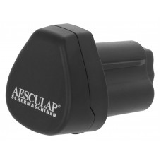 Náhradná batéria Aesculap Bonum Pro 2,5Ah - lítium-iónová batéria pre holiaci strojček Aesculap Bonum Pro s kapacitou 2500 mAh